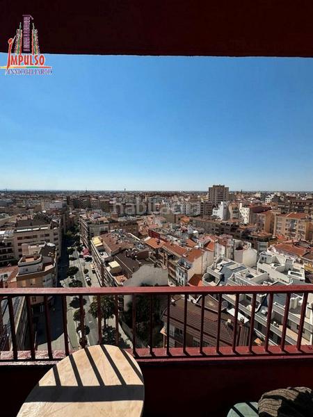 Foto 6623f0ef-95eb-4274-9cea-85eb3e2fb581. Miete etagenwohnung mit heizung parking in Carretas - Pajarita Albacete
