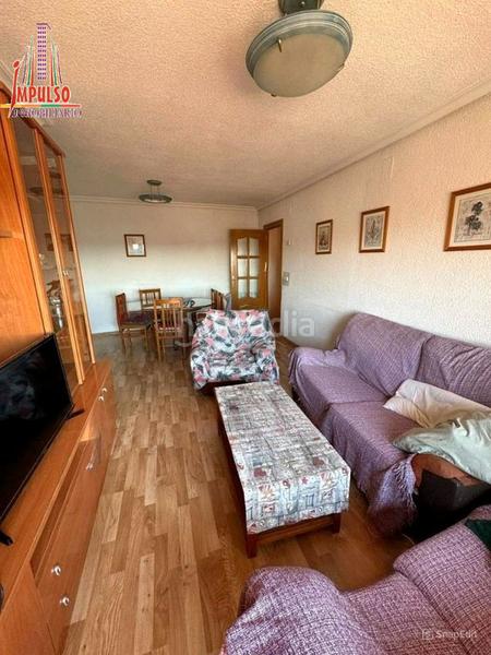 Foto c43c36cc-87f6-448e-bd00-a80768ce52c5. Miete etagenwohnung mit heizung parking in Carretas - Pajarita Albacete