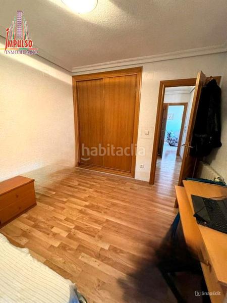 Foto ca0dda70-508b-4d99-9160-df8853290e4e. Miete etagenwohnung mit heizung parking in Carretas - Pajarita Albacete