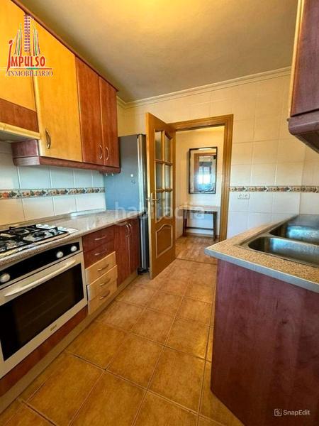 Foto cfe0fd19-b3c2-4551-86fc-011396c1ccb6. Miete etagenwohnung mit heizung parking in Carretas - Pajarita Albacete