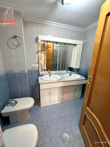 Foto ee93d0f7-ac24-444d-a08e-129d68bfdc87. Miete etagenwohnung mit heizung parking in Carretas - Pajarita Albacete