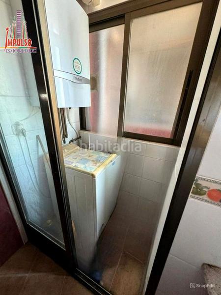 Foto 725cecc6-d285-4b12-838c-300e8e4203cc. Rent flat with heating parking in Carretas - Pajarita Albacete