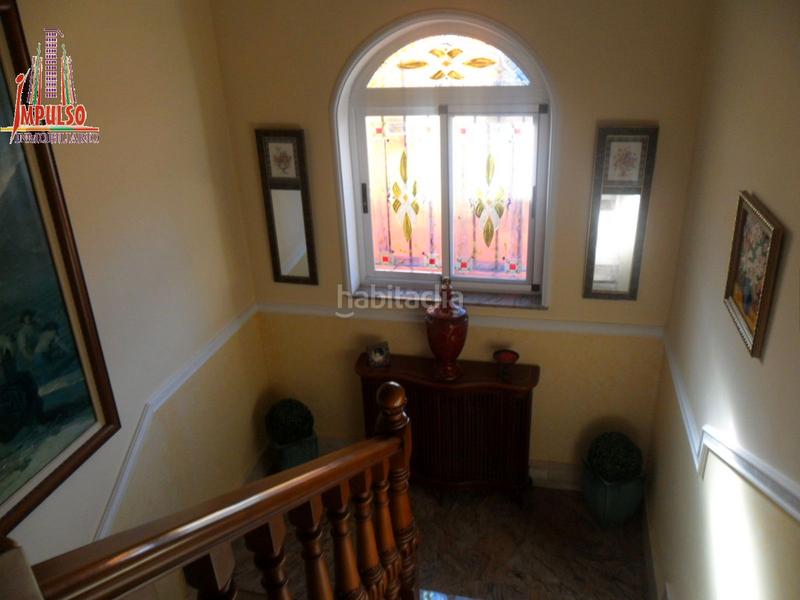 Foto 03887f05-d7ad-4c24-96ca-4607c6c5d280. Chalet con camino riscaldamento parcheggio piscina in Albacete