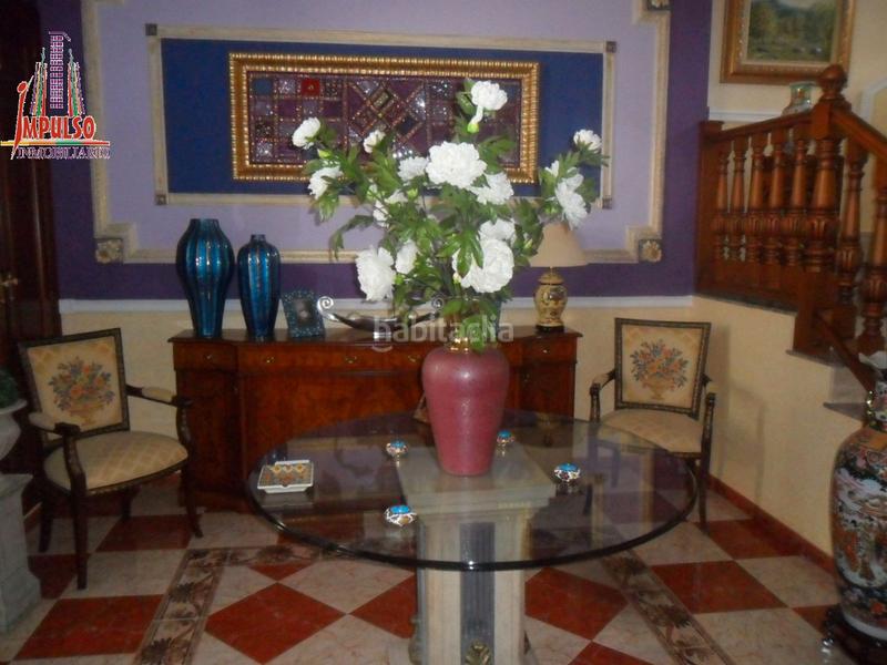 Foto 04a44377-85e5-4a5f-9b7d-aa39782ec9d5. Chalet con camino riscaldamento parcheggio piscina in Albacete