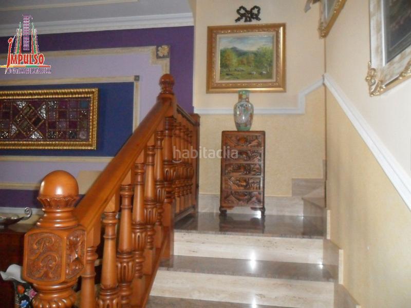 Foto 0d272f24-6577-47ce-a090-c31e45bc9b6d. Chalet con camino riscaldamento parcheggio piscina in Albacete