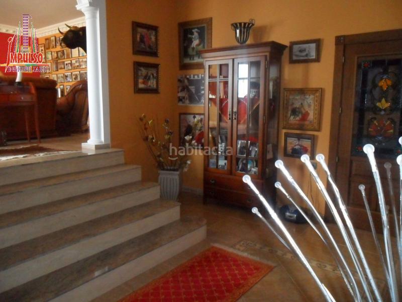 Foto 57797819-e19e-4426-b09e-e45c1ae256b7. Chalet con camino riscaldamento parcheggio piscina in Albacete