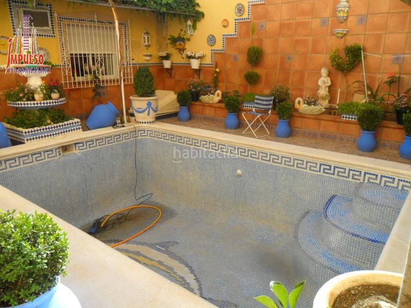 Foto 57b7a19f-fd9c-4154-b2fb-daa023a774bb. Chalet con camino riscaldamento parcheggio piscina in Albacete