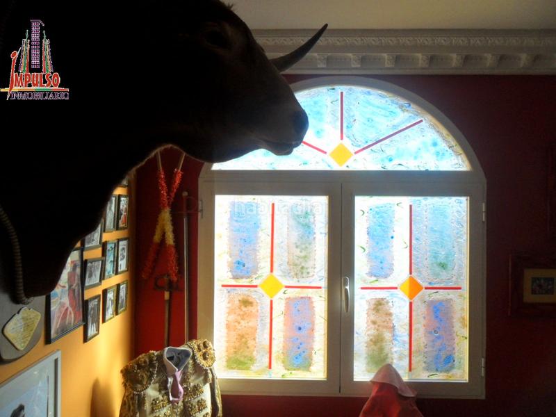 Foto 5a08fce6-482a-4139-bbad-fea2047fcde2. Chalet con camino riscaldamento parcheggio piscina in Albacete