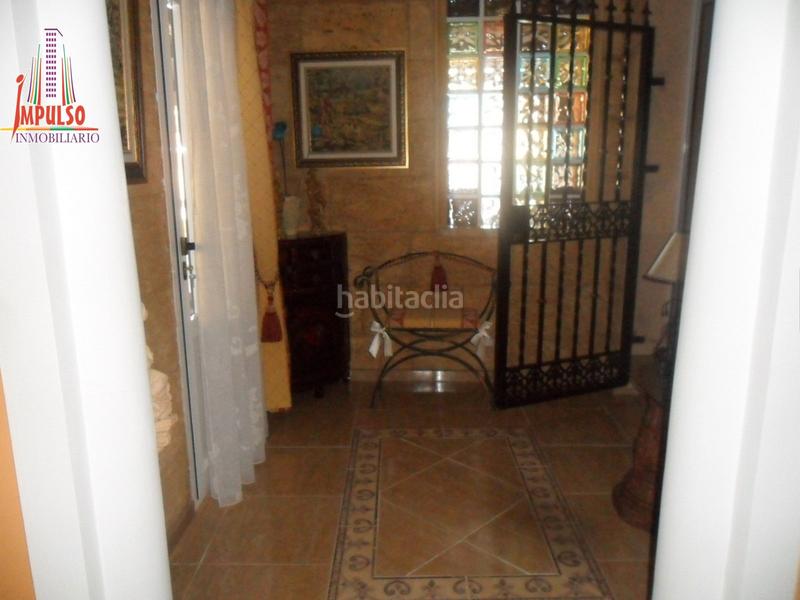 Foto 61718423-b22f-4066-b5da-049a1723f4b6. Chalet con camino riscaldamento parcheggio piscina in Albacete