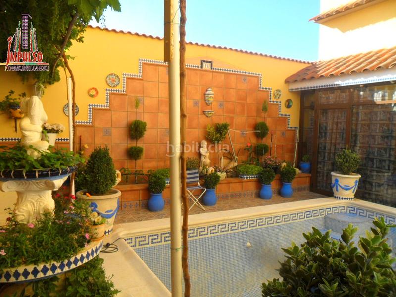 Foto 67c7b762-bbb2-41e6-a520-ab5ae2ec6844. Chalet con camino riscaldamento parcheggio piscina in Albacete