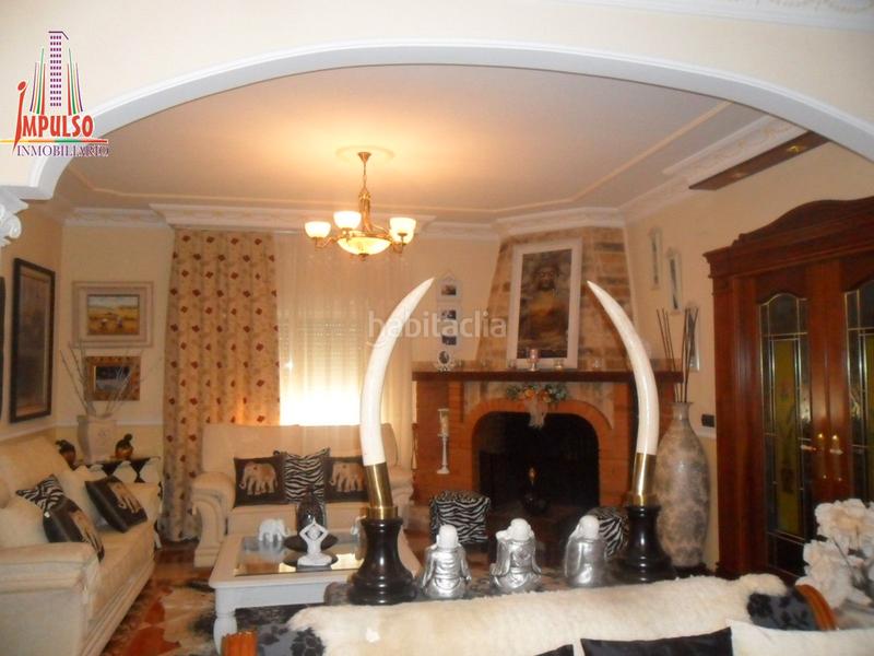 Foto 6c9e0b7c-22b4-4158-9a23-0914386db911. Chalet con camino riscaldamento parcheggio piscina in Albacete