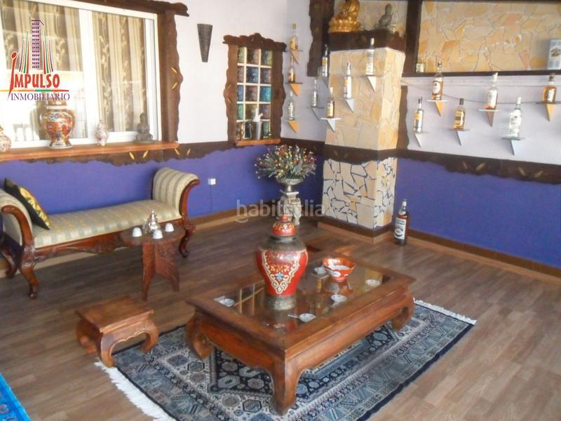 Foto d30276b2-c81c-4187-9c42-e8166c55ae7b. Chalet con camino riscaldamento parcheggio piscina in Albacete