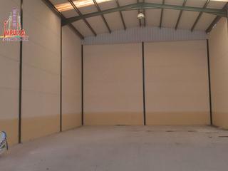 Miete Fabrikhalle  Calle albacete. Nave de 250 m2 en alquiler