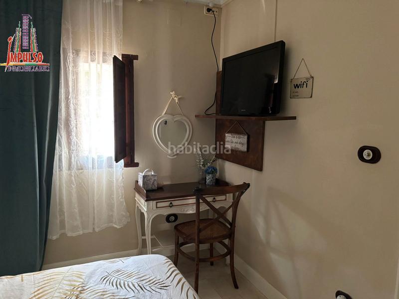 Foto 11a0ff90-475f-47d1-8025-8b5112e367fd. Chalet con camino riscaldamento parcheggio in Pedanías - Extrarradio Albacete