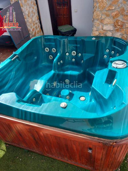 Foto 287b0bbb-8de4-4610-ae9f-0056fc85b21e. Chalet con camino riscaldamento parcheggio in Pedanías - Extrarradio Albacete