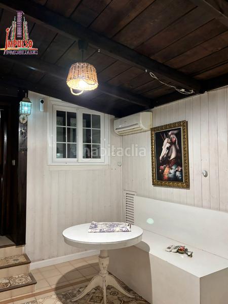 Foto 305c778a-4dbb-4f8c-b5ba-a3c612dc81d3. Chalet con camino riscaldamento parcheggio in Pedanías - Extrarradio Albacete