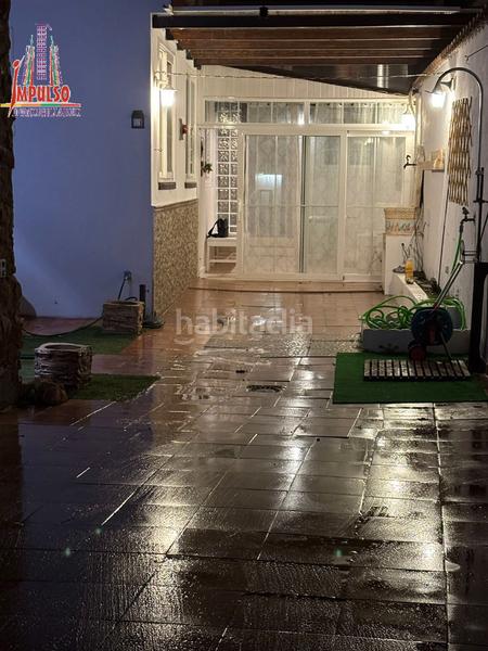 Foto 3635e3b8-7ce7-4af5-ba53-89ffb7fddd41. Chalet con camino riscaldamento parcheggio in Pedanías - Extrarradio Albacete