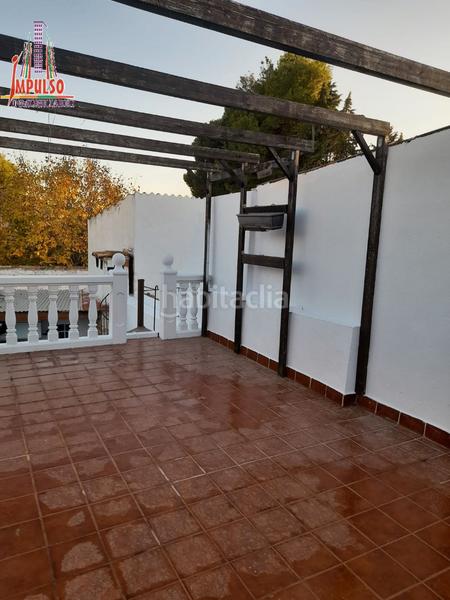 Foto 6df238a1-be1f-49a4-9840-400b66cb21e4. Chalet con camino riscaldamento parcheggio in Pedanías - Extrarradio Albacete