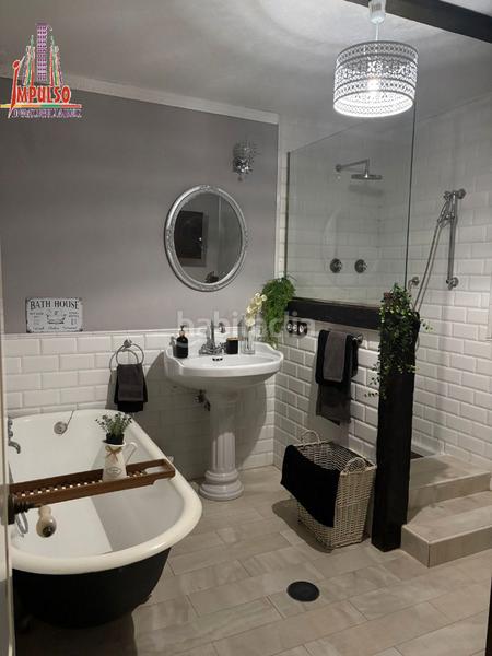 Foto 6ea6d99c-56d2-4798-9f92-b5e8f140aaef. Chalet con camino riscaldamento parcheggio in Pedanías - Extrarradio Albacete