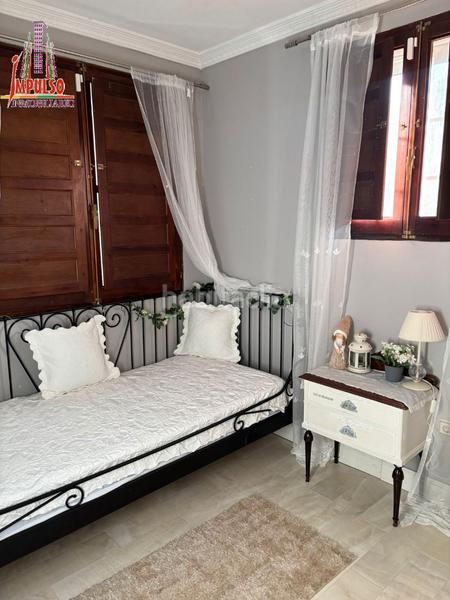 Foto 8f245244-3afe-412f-9719-29581424dabd. Chalet con camino riscaldamento parcheggio in Pedanías - Extrarradio Albacete