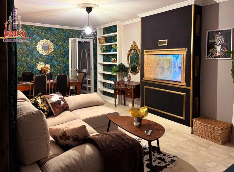 Foto 916dedbe-47dd-45f8-8c5e-0ac5951a9633. Chalet con camino riscaldamento parcheggio in Pedanías - Extrarradio Albacete