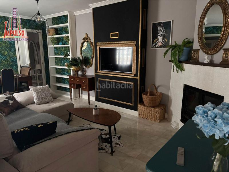 Foto b8b08265-1918-4bc3-ae53-900f89c4b174. Chalet con camino riscaldamento parcheggio in Pedanías - Extrarradio Albacete