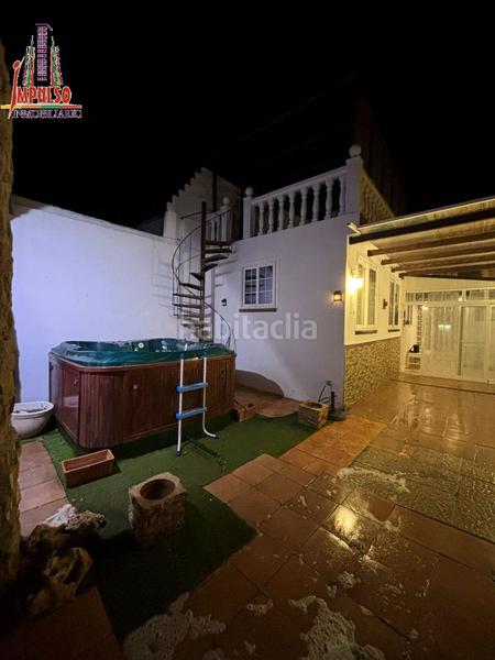 Foto bc512346-572f-4f59-9b25-940fe56d48c2. Chalet con camino riscaldamento parcheggio in Pedanías - Extrarradio Albacete