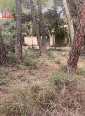 Terreno residencial en Pedanías - Extrarradio. Remanso de paz en urbanizacion los pinares del jucar