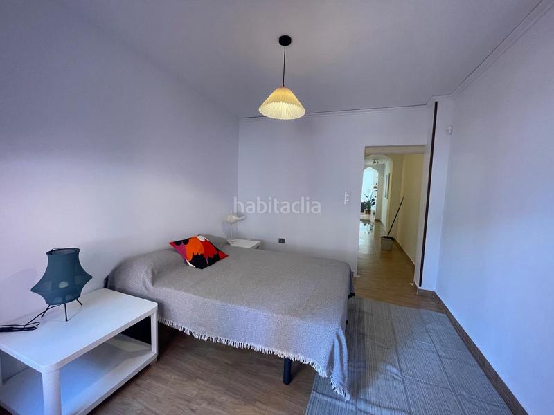Foto 0645a6aa-4b42-436c-bfcf-2870593e6ecd. Location appartement avec chauffage dans El Puerto Dénia