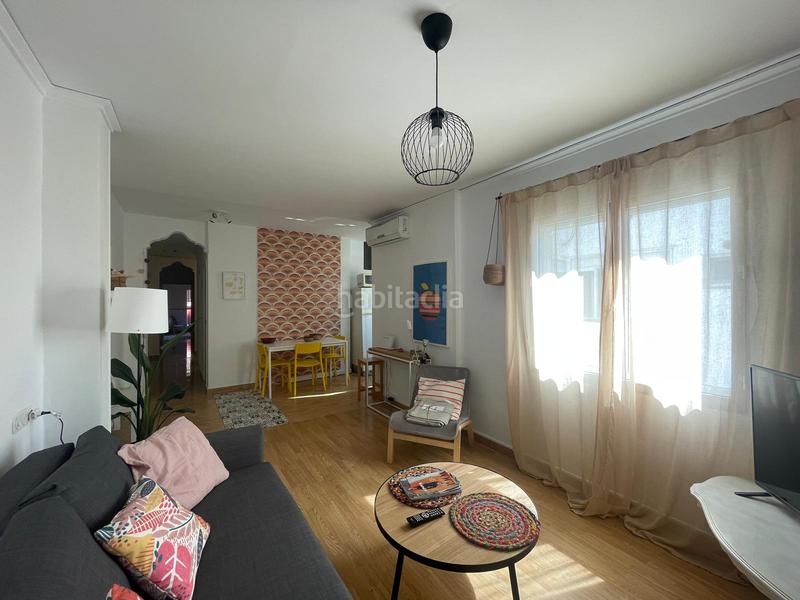Foto 11b0f905-6d3c-4571-a53a-25f8286a1702. Location appartement avec chauffage dans El Puerto Dénia