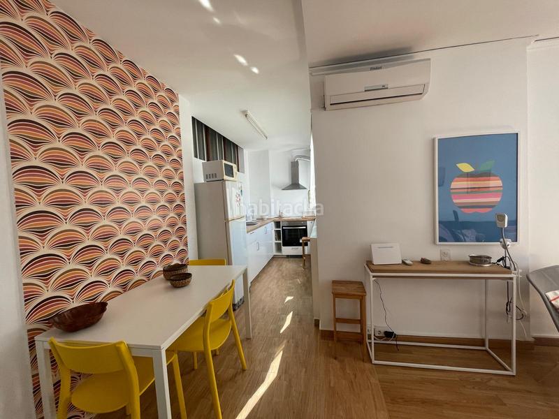 Foto 2b35e0e6-fb10-4df9-9896-a2986c99f8f4. Location appartement avec chauffage dans El Puerto Dénia
