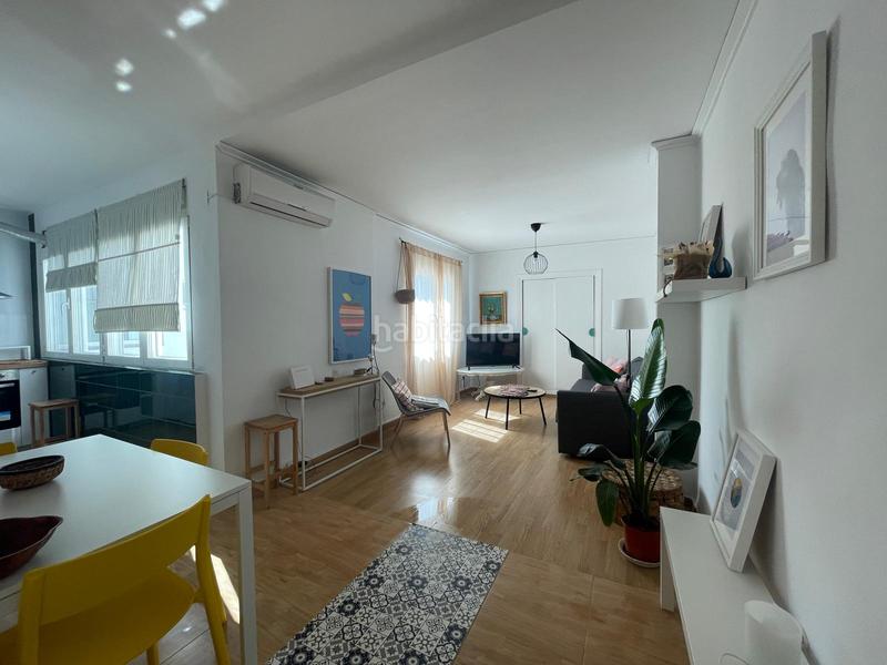 Foto 53914c0c-9abd-4fbb-a193-b951bd80b7a6. Location appartement avec chauffage dans El Puerto Dénia