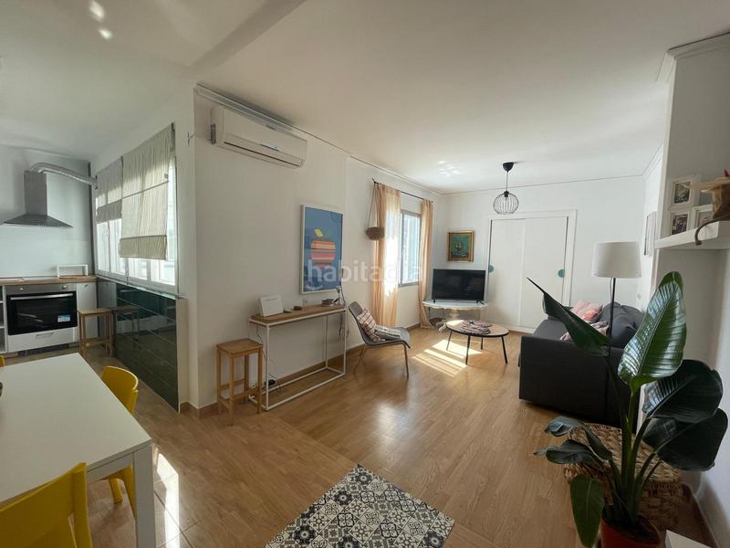 Foto 7bb061f4-5079-4aa6-ad3c-11acc5bbe311. Location appartement avec chauffage dans El Puerto Dénia