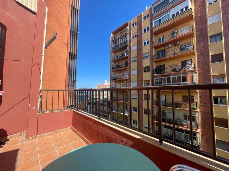 Foto 83205dd9-e323-4884-8bba-7cb1c77cbcba. Location appartement avec chauffage dans El Puerto Dénia