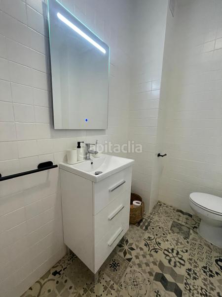 Foto a07034f6-d540-42da-a80f-a8ca79cd9479. Location appartement avec chauffage dans El Puerto Dénia