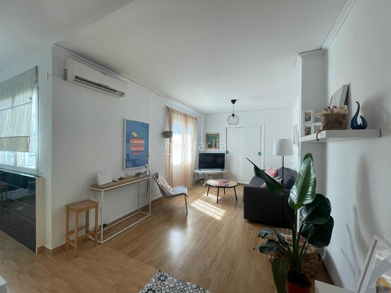 Foto d7d60d57-62a2-453e-a55a-2f0308712eb5. Location appartement avec chauffage dans El Puerto Dénia