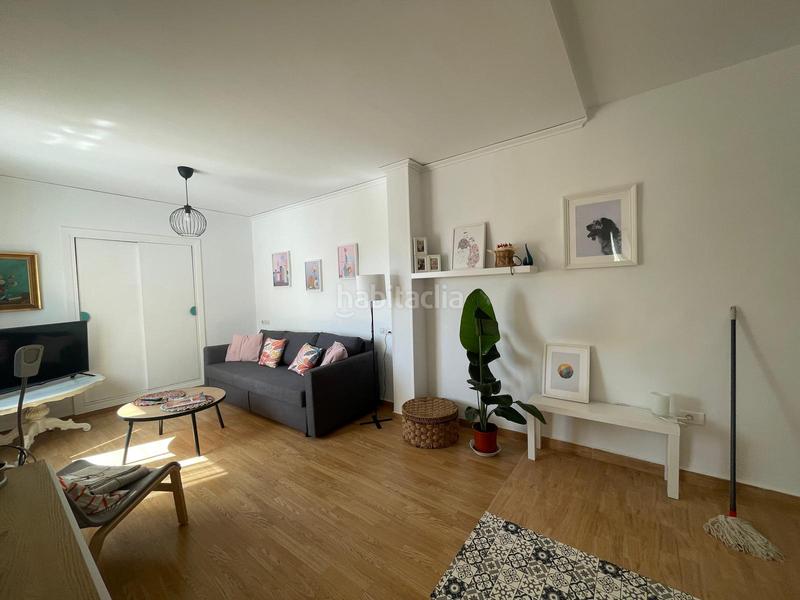 Foto ed8d9097-e818-45b7-8dcc-4d5783034940. Location appartement avec chauffage dans El Puerto Dénia