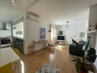 Rent Flat in El Puerto