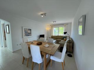 Rent Semi detached house in El Montgó