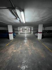 Aparcament cotxe a Carrer vent de ponent 10. Garaje en venta en puerto de sagunto, valencia