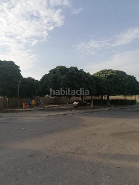 Foto 687ecfbd-dbb0-4494-8541-52941338d8ab. Terreno residencial parcela en venta en urbanizacion alfinach en Puçol