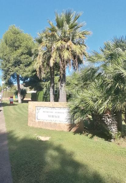 Foto c2dcb1cb-0d64-4dc3-9374-71b7bc357220. Terreno residencial parcela en venta en urbanizacion alfinach en Puçol