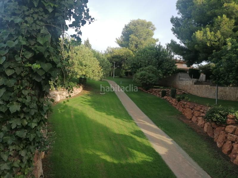 Foto e40774bf-a730-455f-a798-40550a68a7df. Terreno residencial parcela en venta en urbanizacion alfinach en Puçol