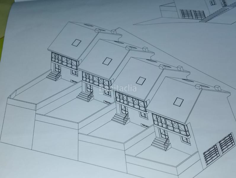 Foto e4de481b-3686-4af6-b309-61e27c8616e6. Terreny residencial a camino de las ánimas 140 a Redondela