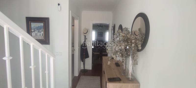 Foto 304aa707-cddf-408b-a6a1-84e1b22987fb. Casa adosada adosado espectacular para entrar a vivir en la zona de los pacos, espectacular en Fuengirola