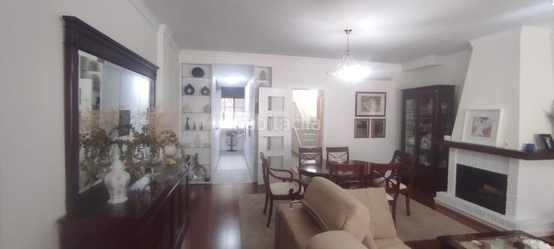 Foto 441370eb-7cfd-4757-af5a-37b5e8f96cb5. Casa adosada adosado espectacular para entrar a vivir en la zona de los pacos, espectacular en Fuengirola