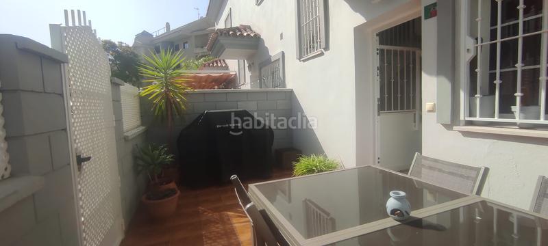 Foto 96de0911-5750-44b6-805c-5e405ca543ae. Casa adosada adosado espectacular para entrar a vivir en la zona de los pacos, espectacular en Fuengirola