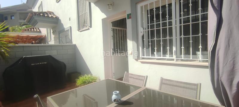 Foto c90aa0cd-1431-4b13-a10b-c9cf18a803d8. Casa adosada adosado espectacular para entrar a vivir en la zona de los pacos, espectacular en Fuengirola