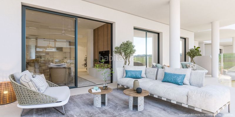 Foto 72978180-f8b1-4809-aa39-b4d5525cc674. Etagenwohnung in avenida dEl Higuerón 48 in El Higuerón Fuengirola