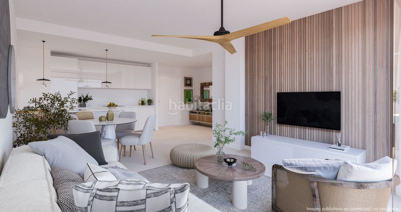 Foto be0b73f8-b32e-40e9-b818-9746e21480c7. Etagenwohnung in avenida dEl Higuerón 48 in El Higuerón Fuengirola